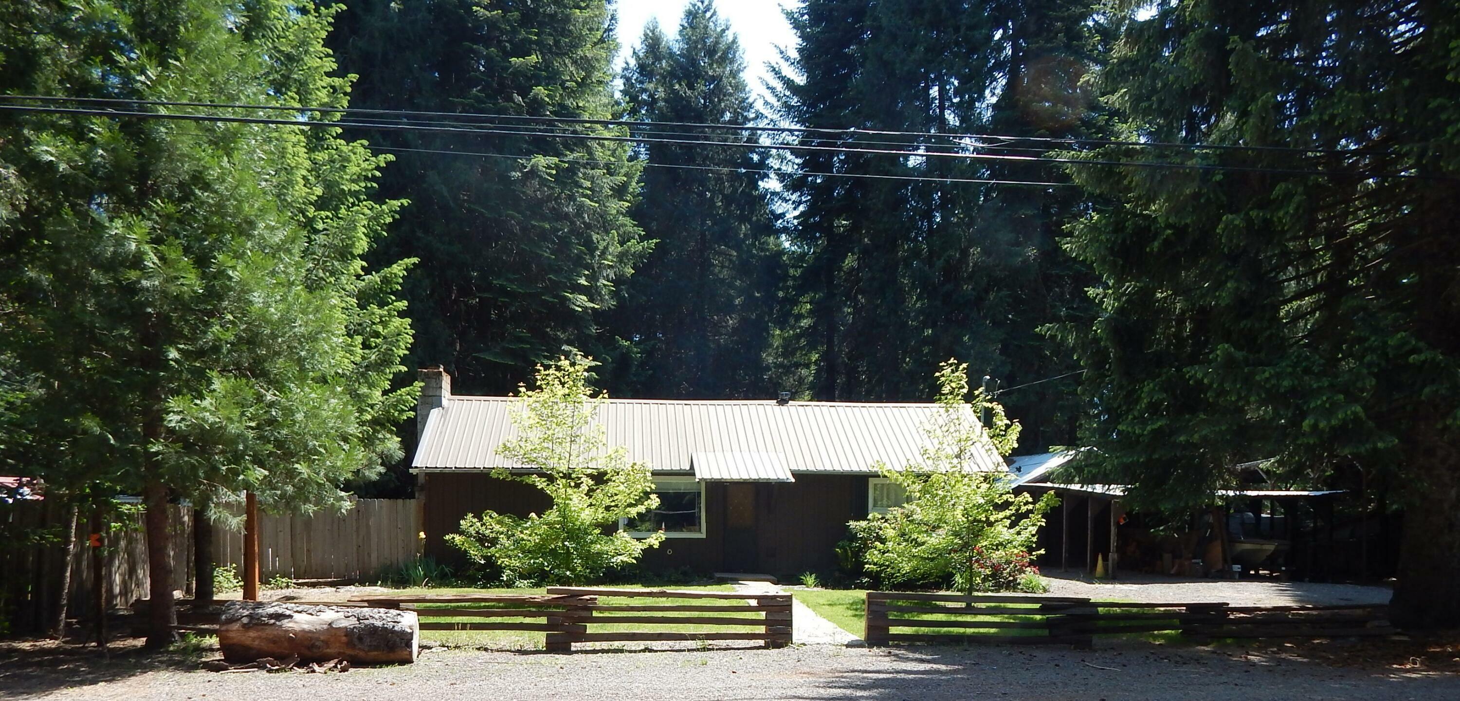 348 Red Blanket Road  Prospect OR 97536 photo