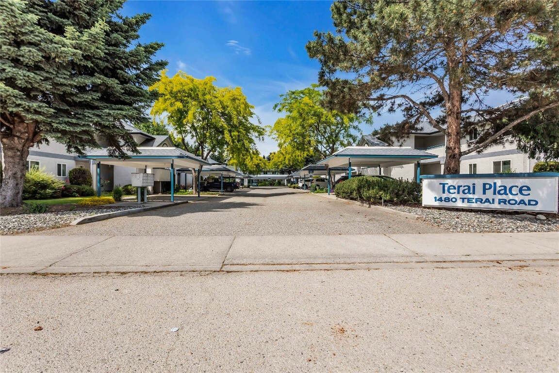 1480 Terai Road 104  Kelowna BC V1X 7H3 photo