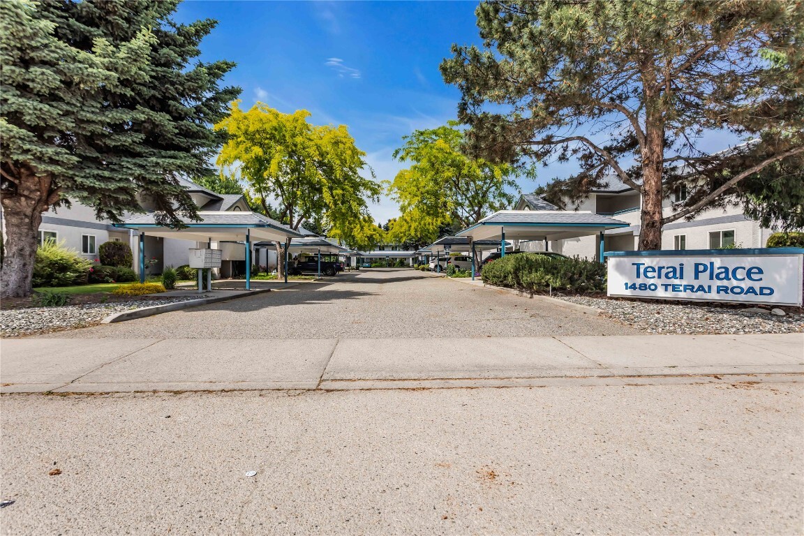 Property Photo: 1480 Terai Road 104 BC V1X 7H3