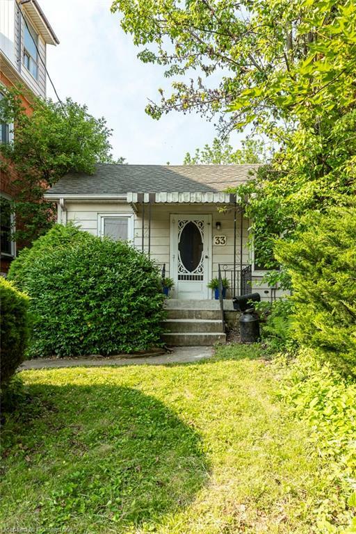 Photo de la propriété: 33 Melbourne Street ON L8P 2A5