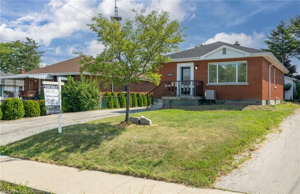 Property Photo: 367 East 18th Street 1 ON L9A 4P7
