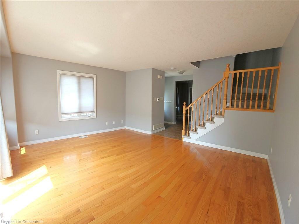 Property Photo: 535 Windflower Crescent 11 ON N2E 4L7
