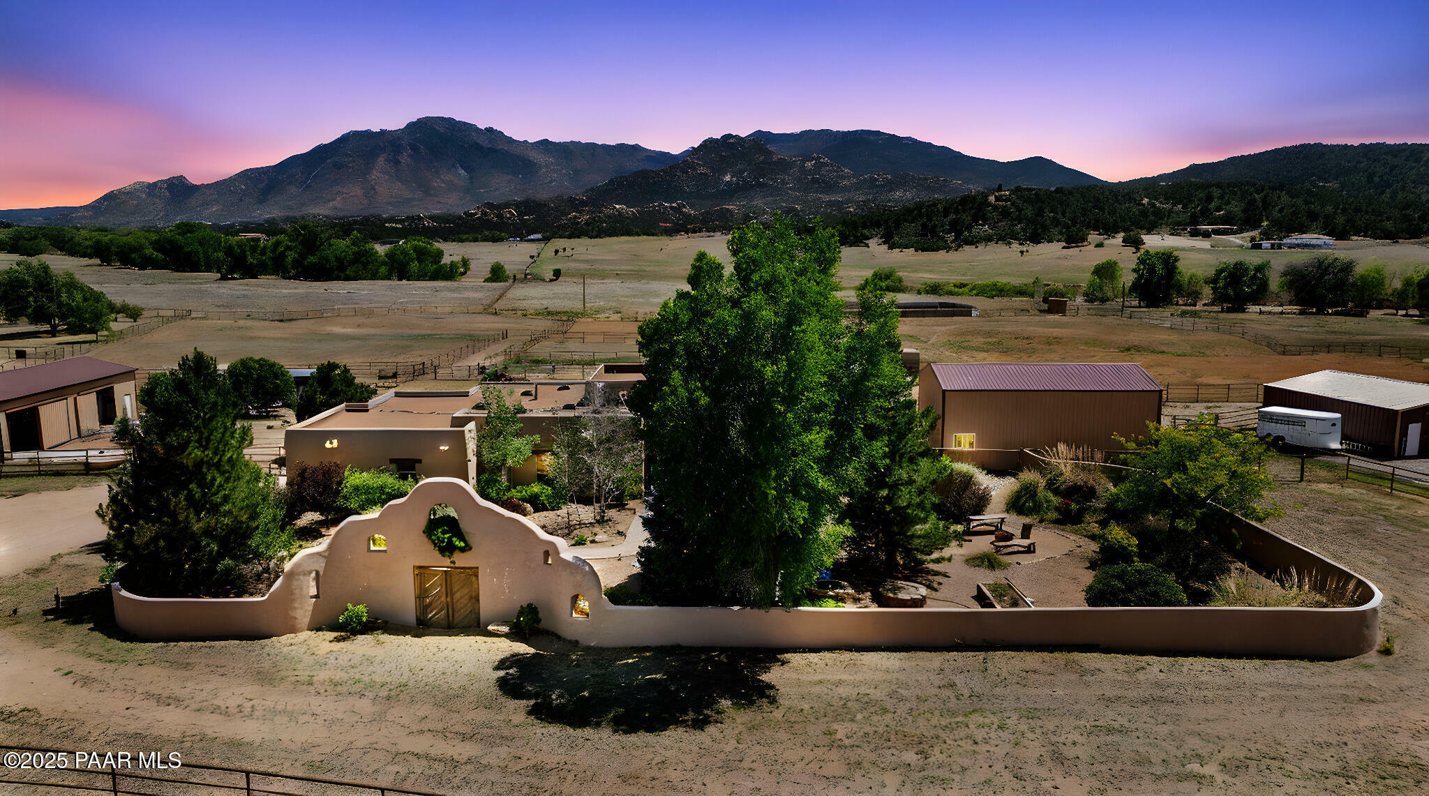 Property Photo: 5475 W Stazenski Road AZ 86305
