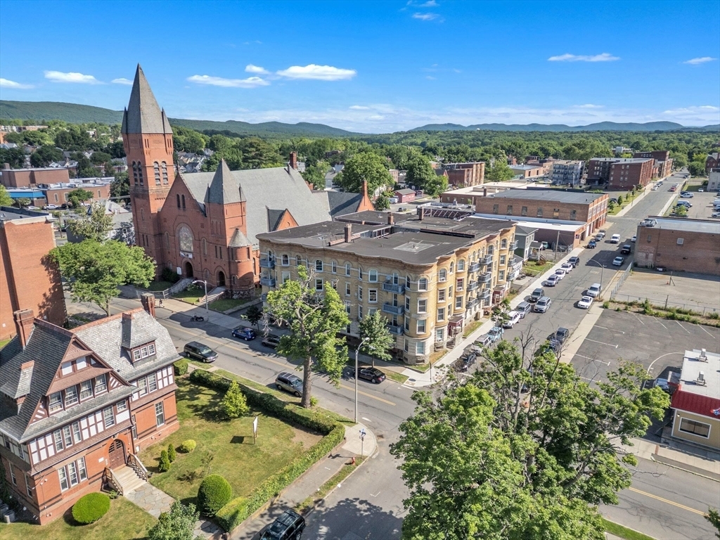 Property Photo:  173 Elm Street 1lc  MA 01040 