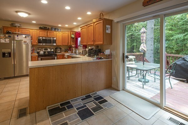 Property Photo: 832 Westhampton Road MA 01062
