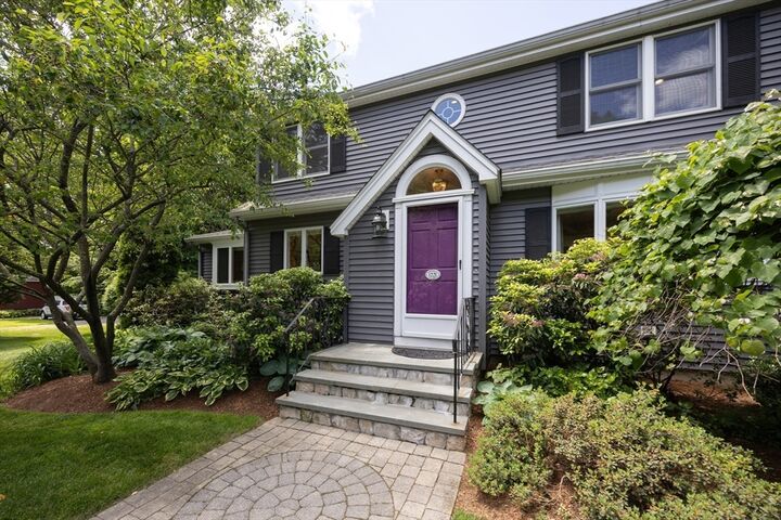 Property Photo:  1221 Highland St.  MA 01746 