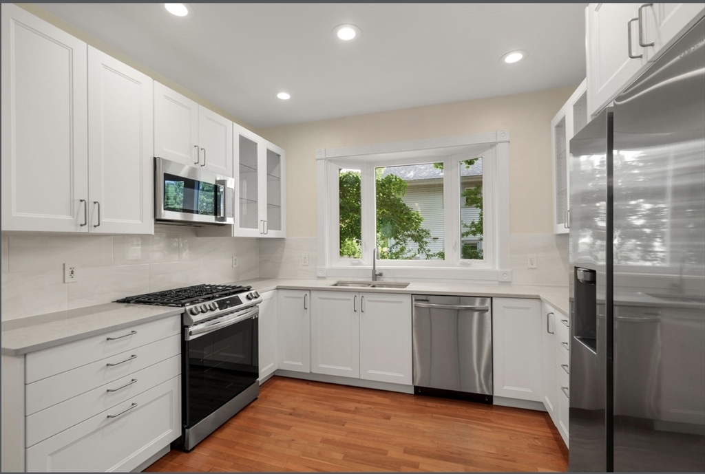 Property Photo: 57 Crosby Road 1 MA 02467
