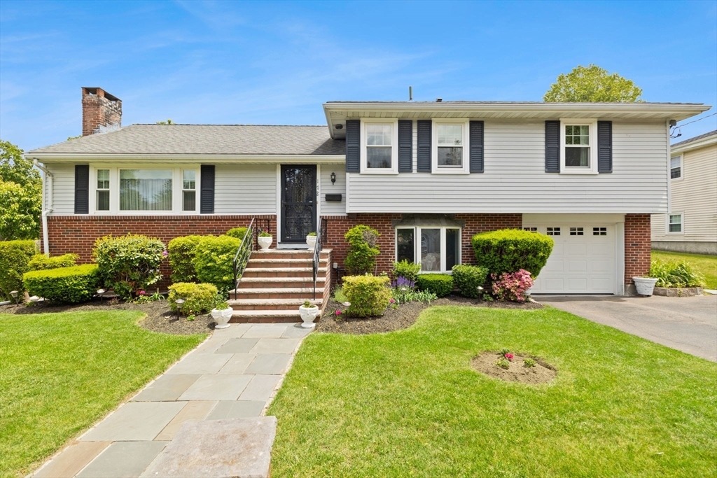 172 Puritan Dr  Quincy MA 02169 photo
