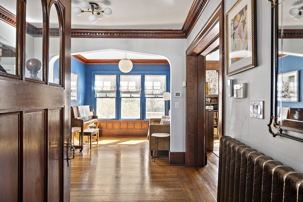 Property Photo: 9 Prospect St MA 01890