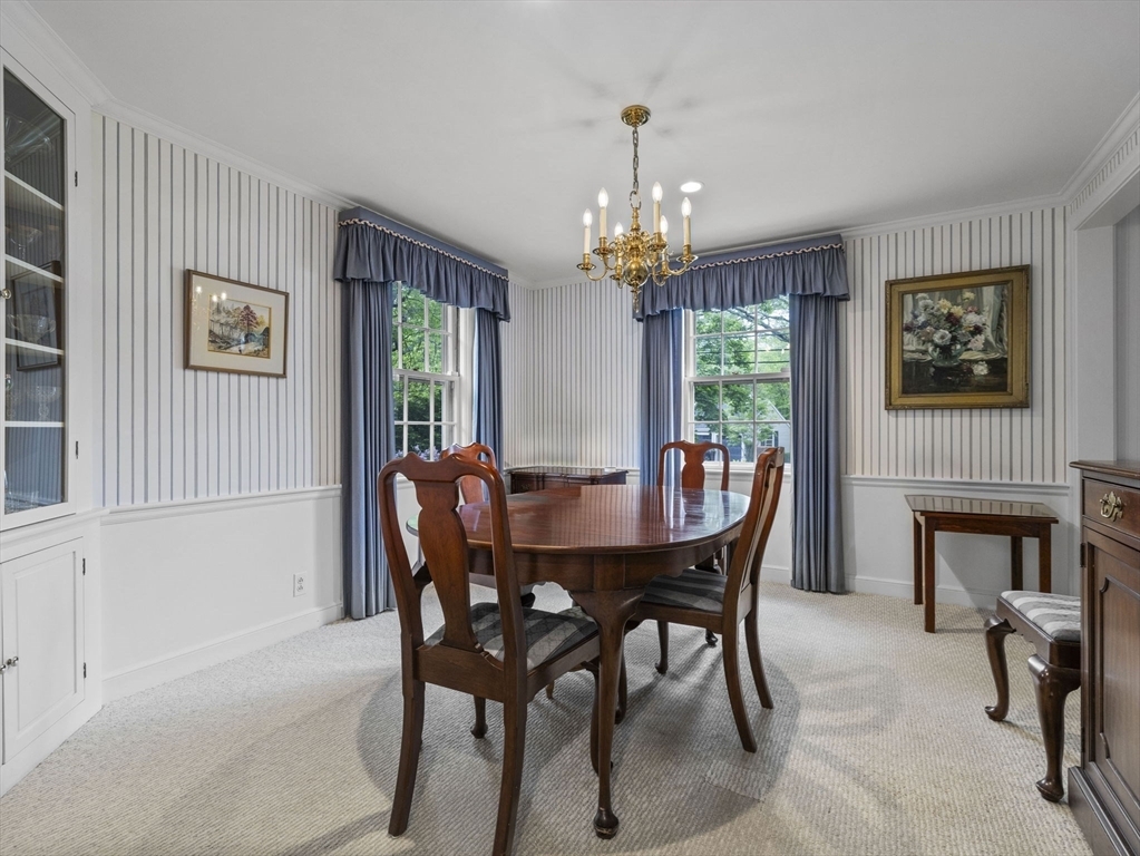 Property Photo: 45 Mayo Rd MA 02482