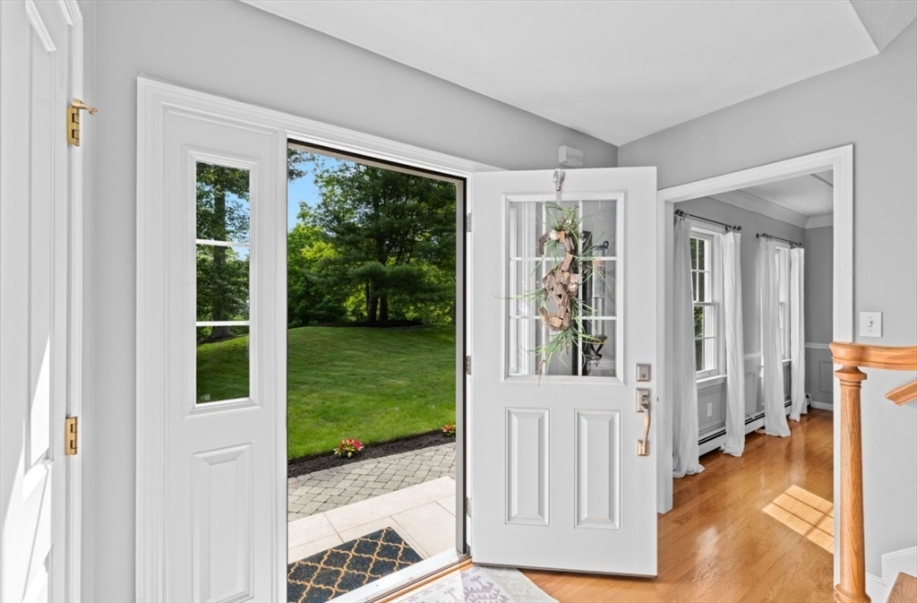 Property Photo: 7 Paddock Way MA 02050