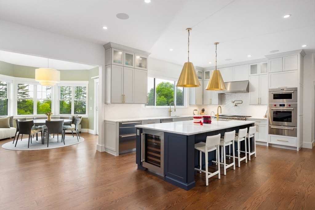 Property Photo: 34 Hedgerow Ln MA 02090