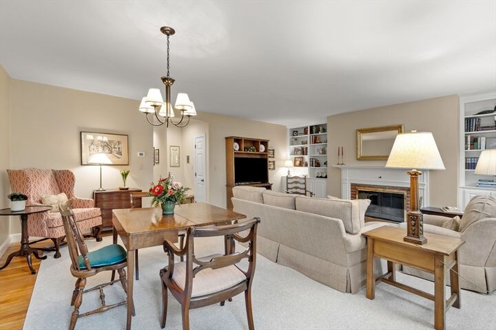 Property Photo: 5 Myrtle Street 3 MA 02114