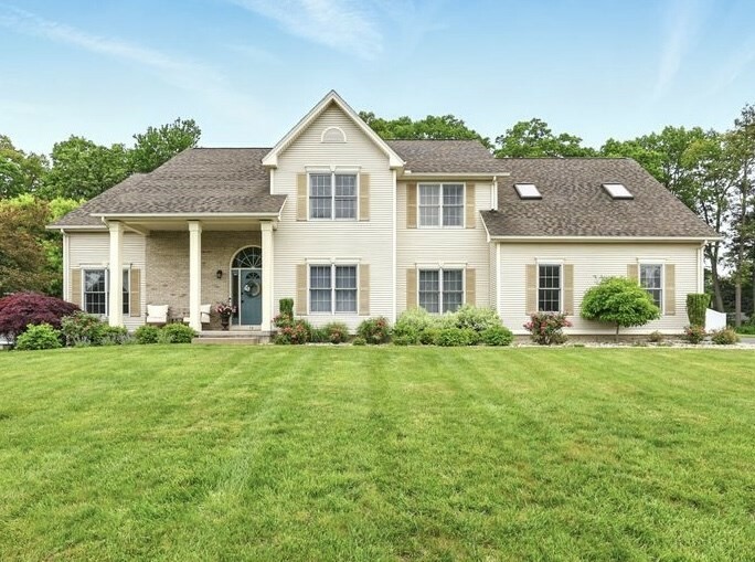 Property Photo: 54 Rachael Terrace MA 01085