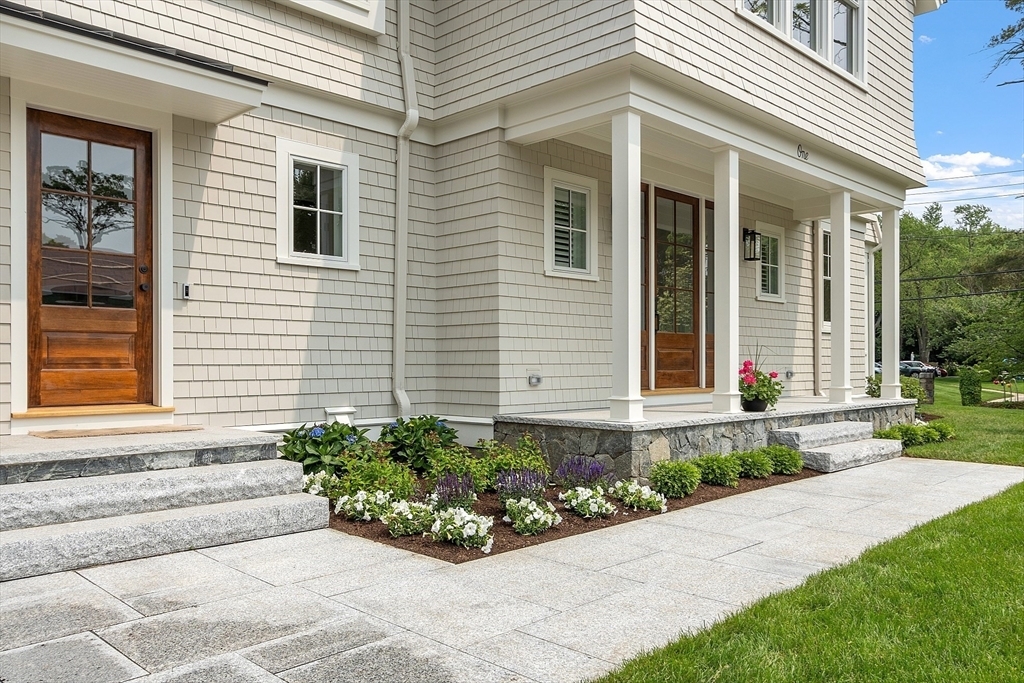 Property Photo:  1 Beech Tree Lane  MA 02421 