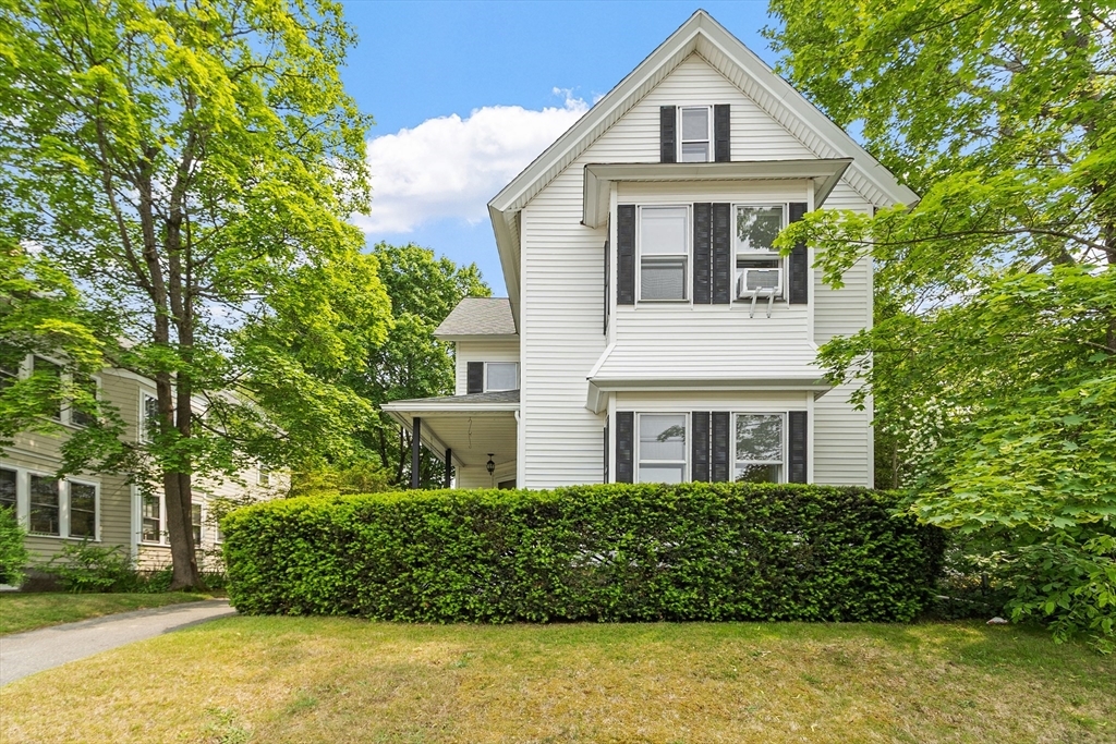 Property Photo:  20 Walden Street  MA 01851 