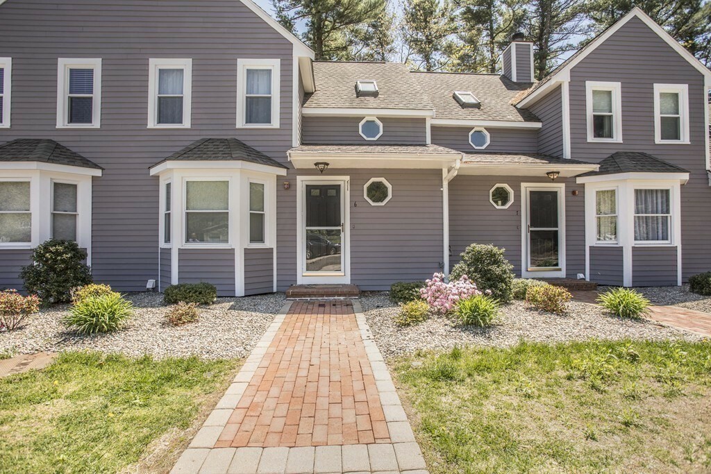 Property Photo:  69 Leonard Street 6  MA 02767 