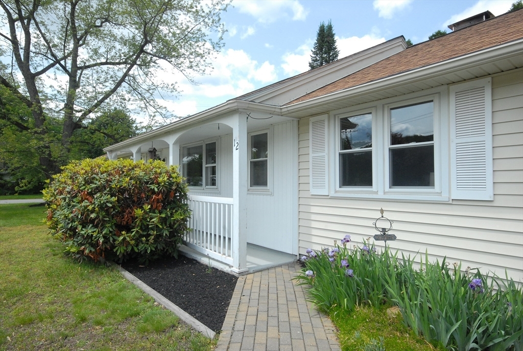 Property Photo:  12 Reo Rd  MA 01754 