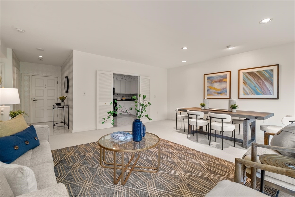 Property Photo: 210 Nahanton St 504 MA 02459