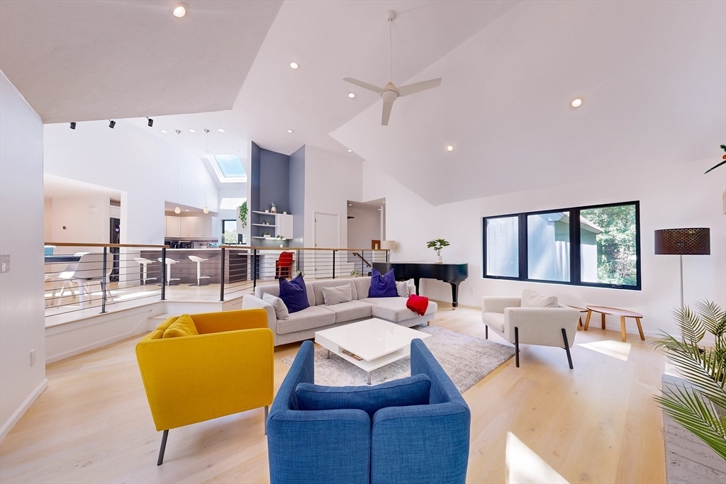 Property Photo: 32 Garvey Rd MA 01701
