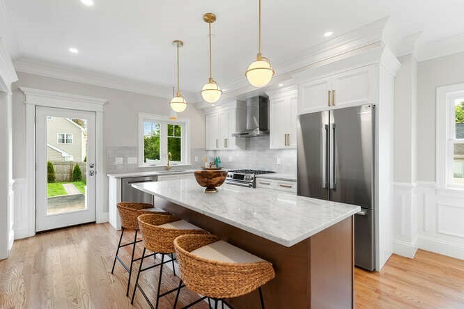 Property Photo: 162 Swanton Street 162 MA 01890