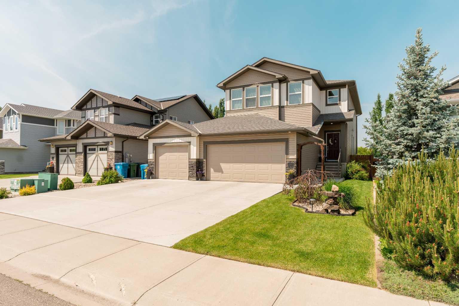 Photo de la propriété: 457 Westgate Crescent AB T1M 0E1