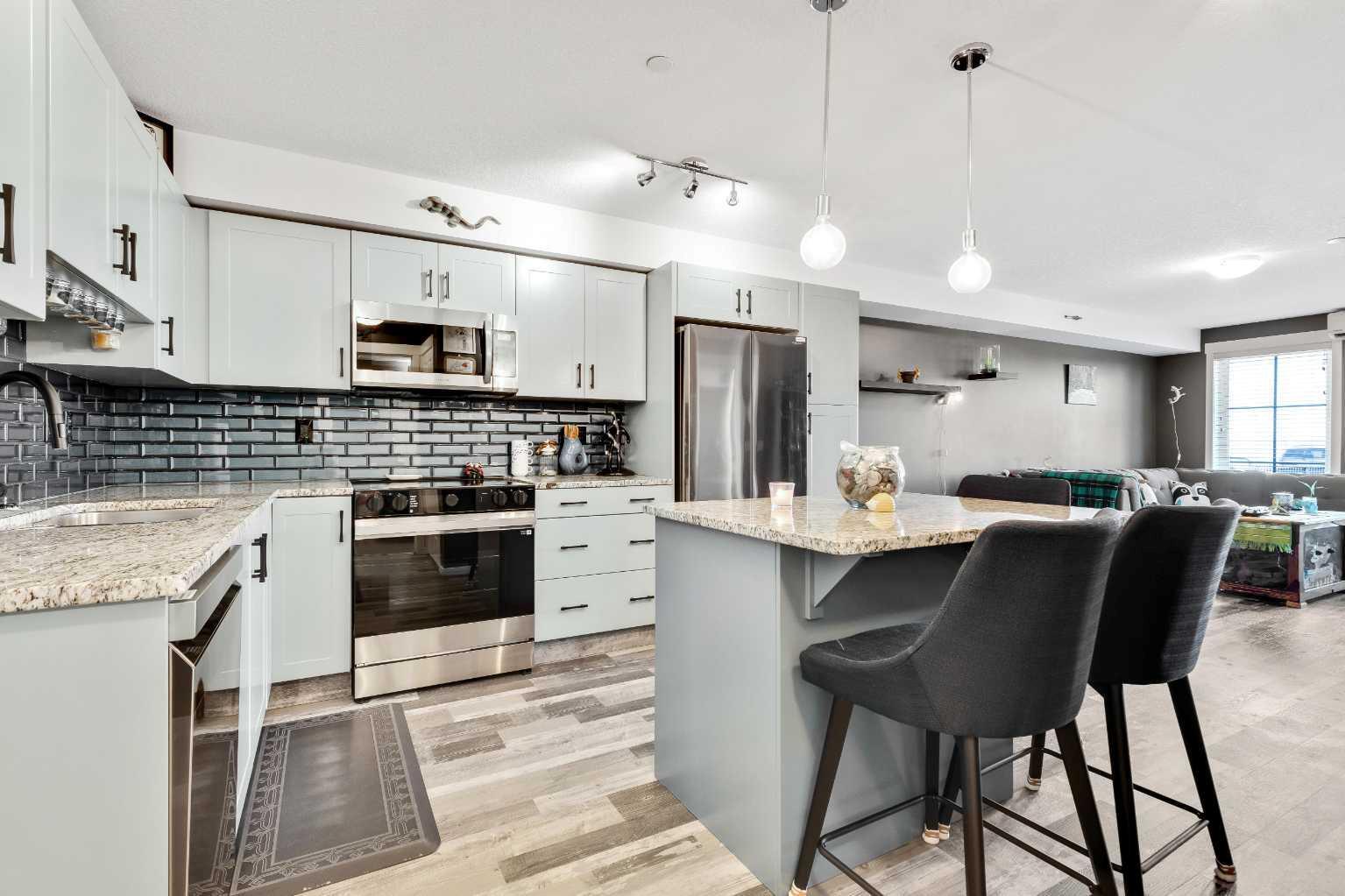Photo de la propriété: 755 Copperpond Boulevard SE 1108 AB T2Z 4R2