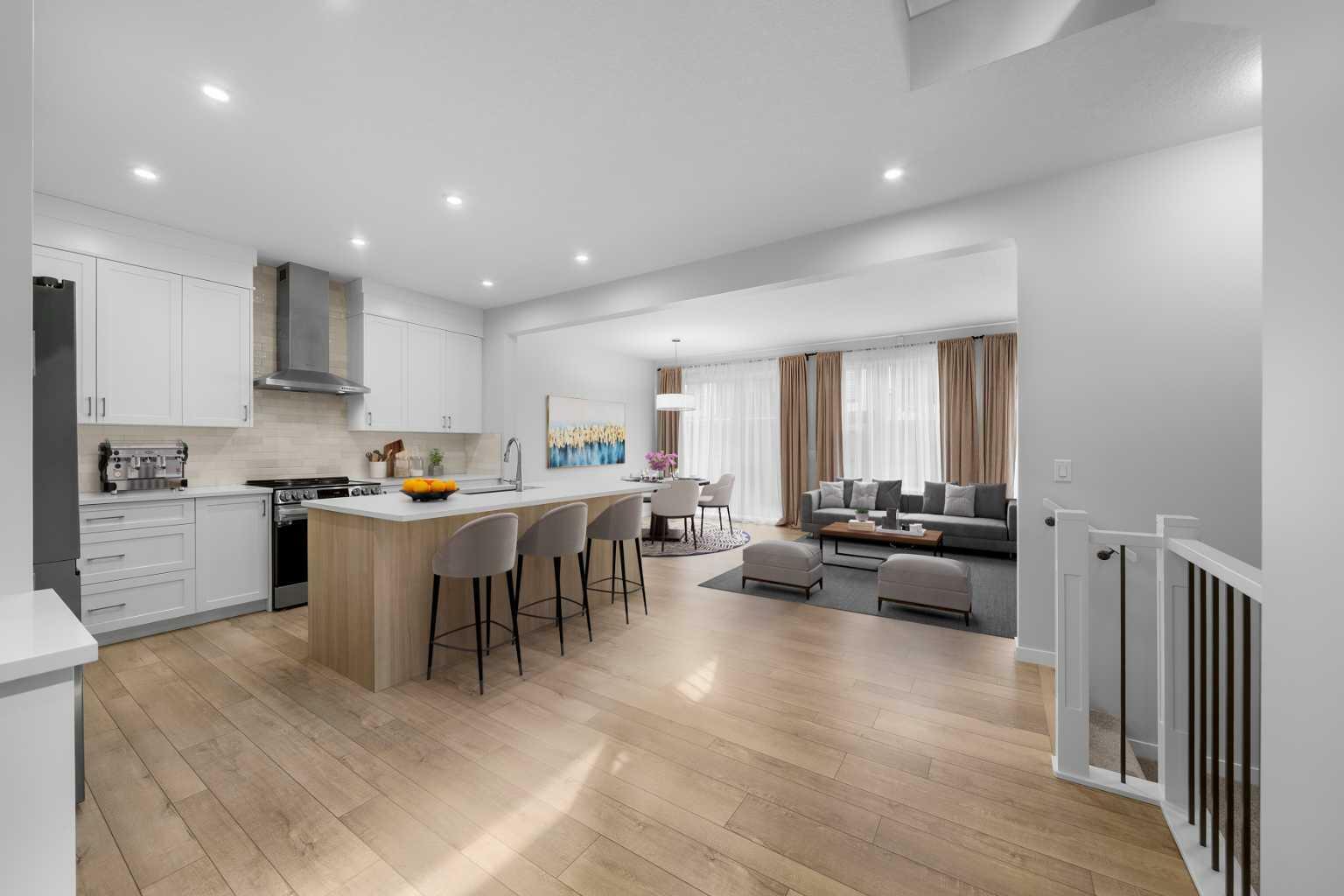 Photo de la propriété: 108 Rowmont Heath NW AB T3L 0H8