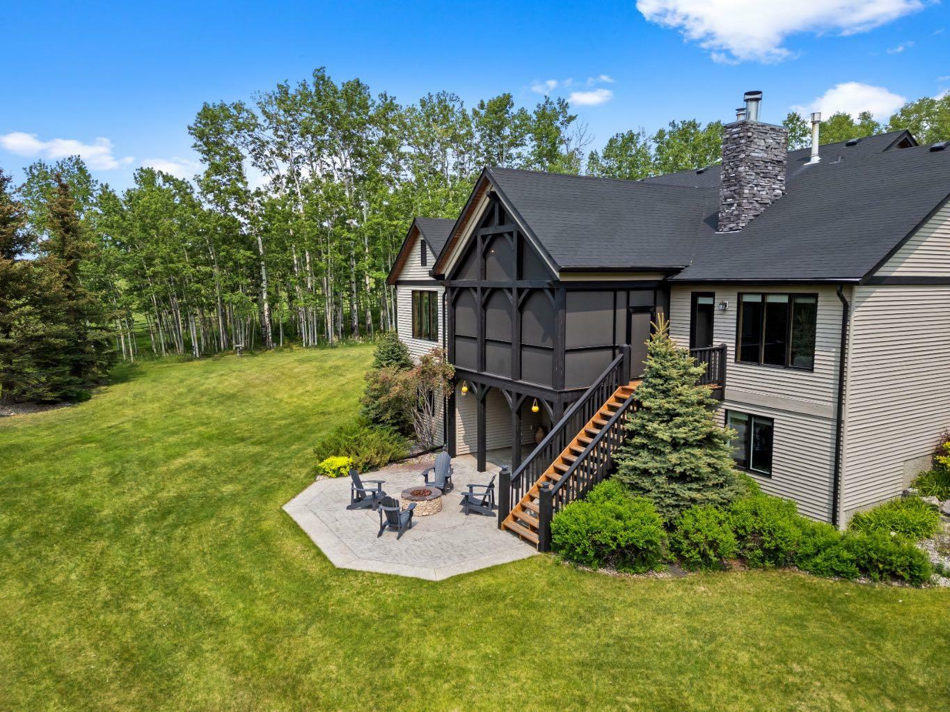 Photo de la propriété: 306166 226 Street W AB T0K 1K0