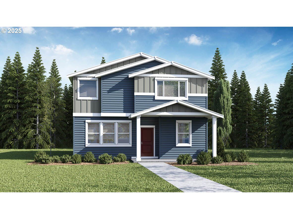 Property Photo: 2778 Mallard Ln OR 97071