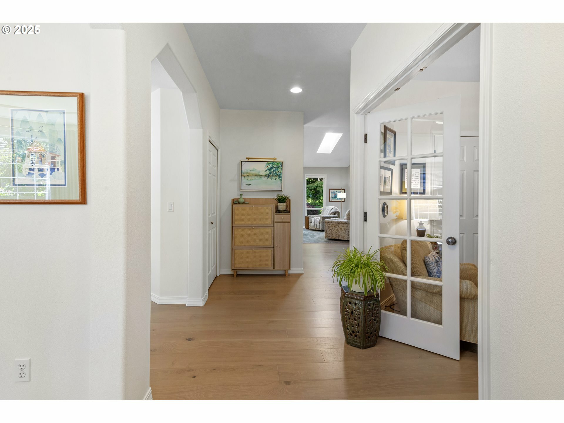 Property Photo: 4111 NE 137th Cir WA 98686