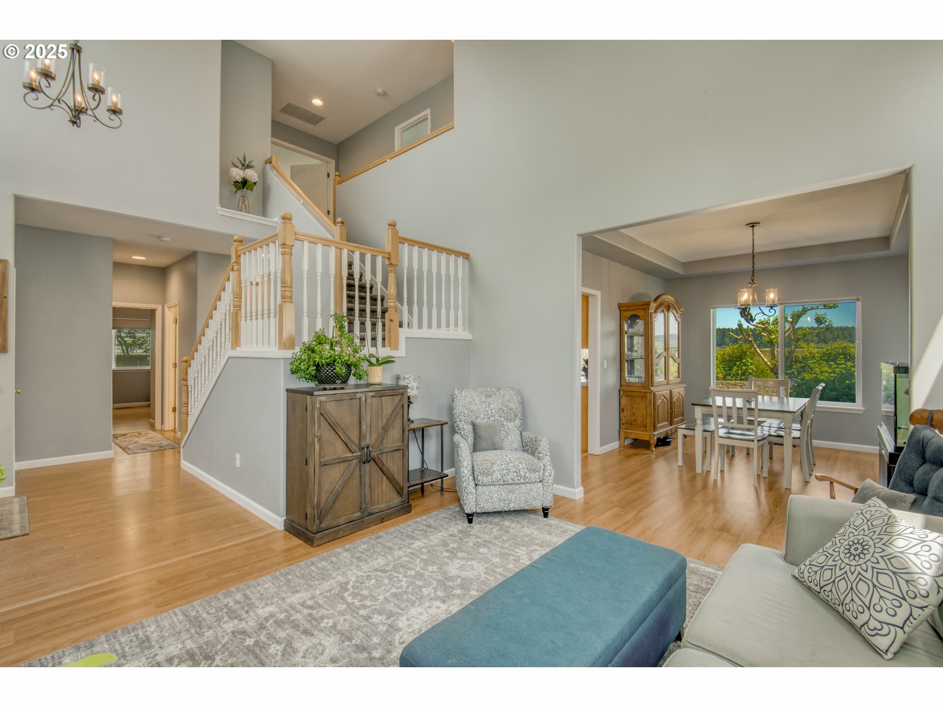 Property Photo: 30809 NW Yorkshire St OR 97133