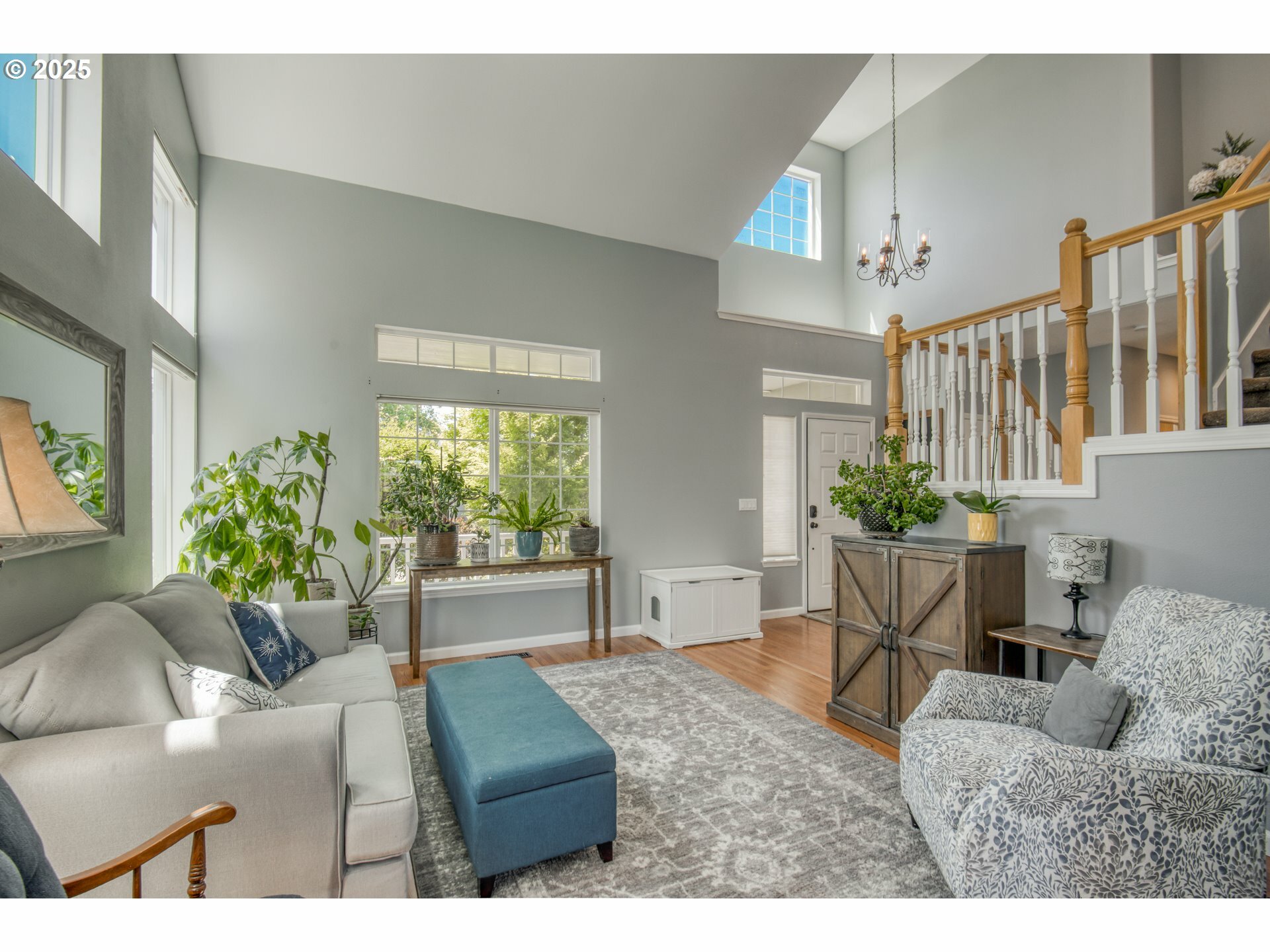 Property Photo: 30809 NW Yorkshire St OR 97133