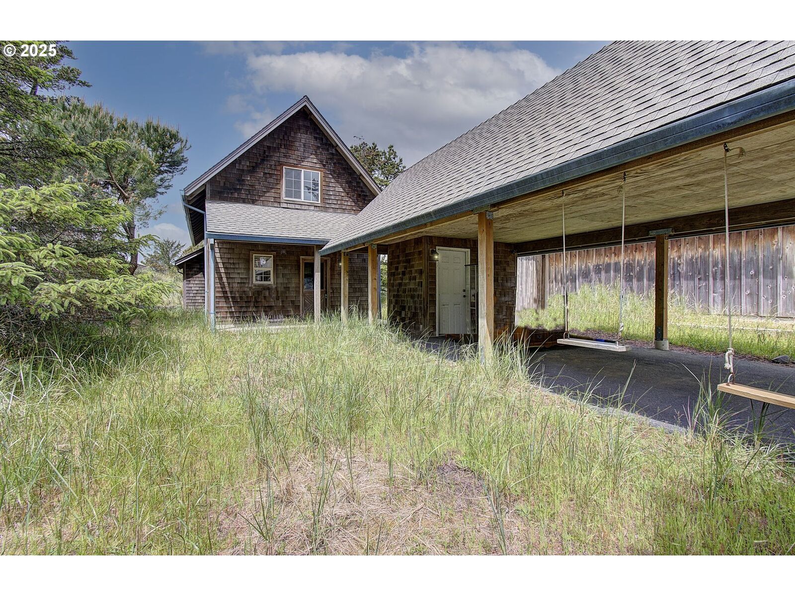 Property Photo:  34540 Nestucca Blvd  OR 97112 