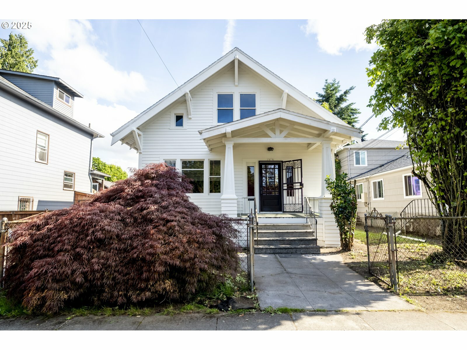 1818 N Killingsworth St  Portland OR 97217 photo