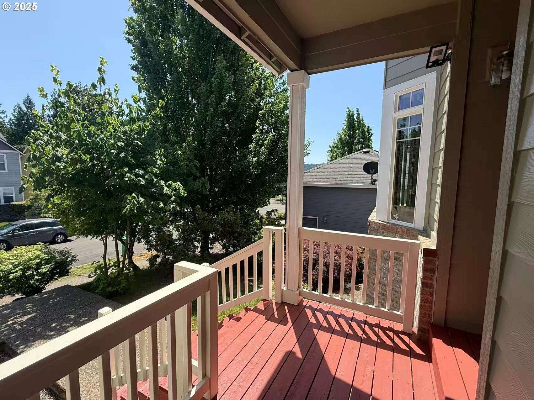 Property Photo: 14843 SE Marci Way OR 97015