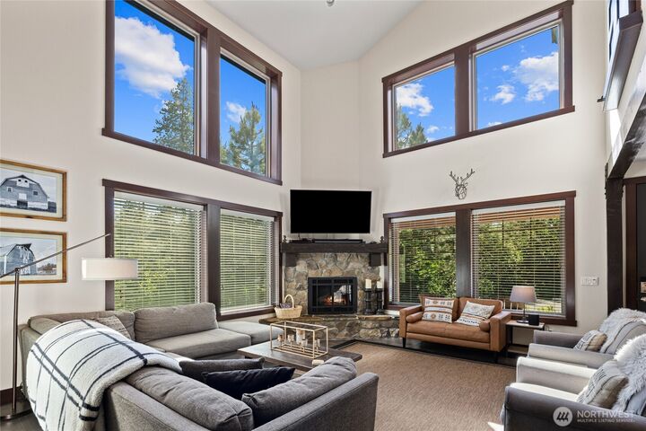 Property Photo: 130 Rinky Dink Lane WA 98922