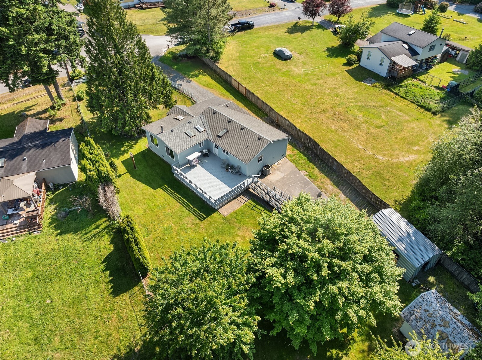 Property Photo:  2607  178th Street NW  WA 98223 