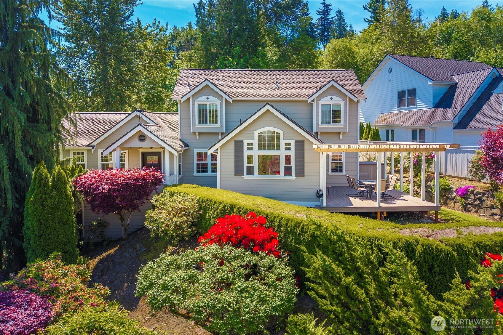 Property Photo: 2702 17th Avenue SE WA 98372