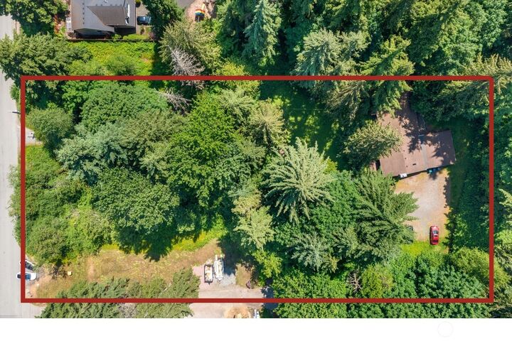 Property Photo: 1700 Magnolia Road WA 98036