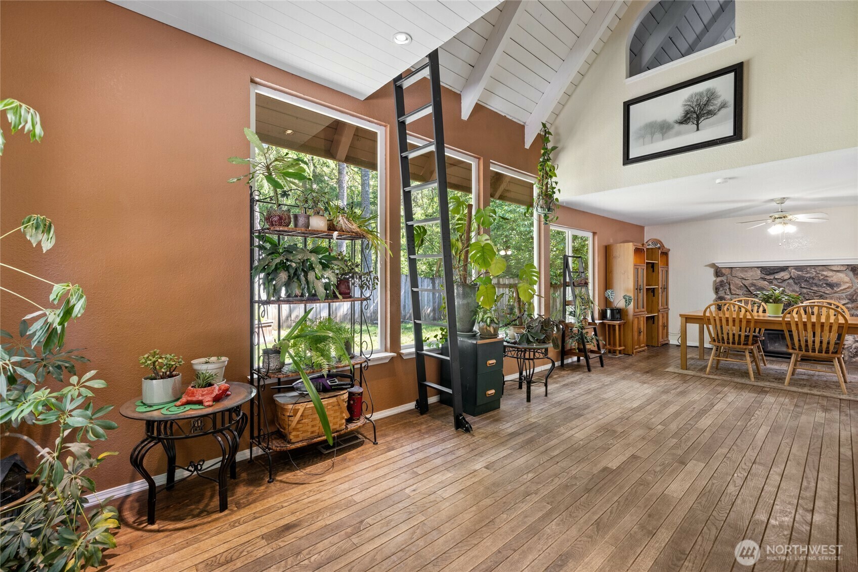 Property Photo: 19109 17th Street SW WA 98349