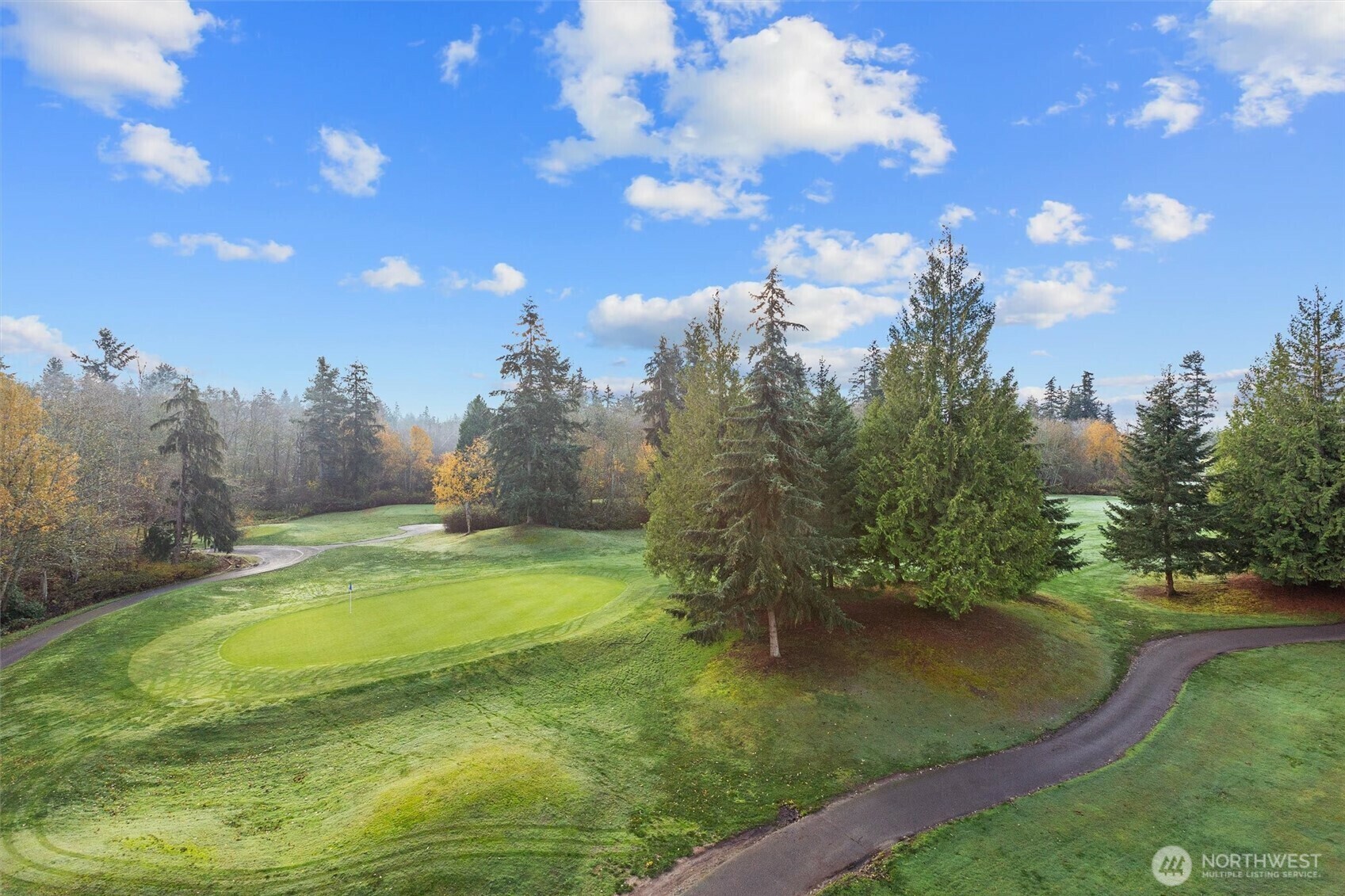 Property Photo: 5600 Harbour Pointe Boulevard 1-407 WA 98275