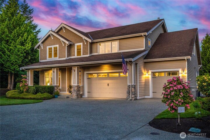 13564 SE 159th Place  Renton WA 98058 photo