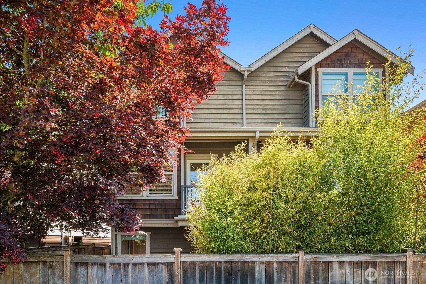 Property Photo: 9033 18th Avenue SW A WA 98106