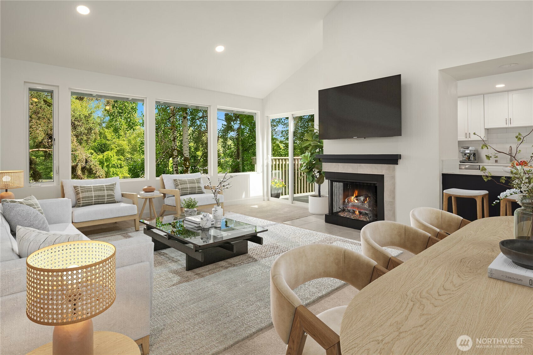 1101  Bellefield Park Lane 1356  Bellevue WA 98004 photo