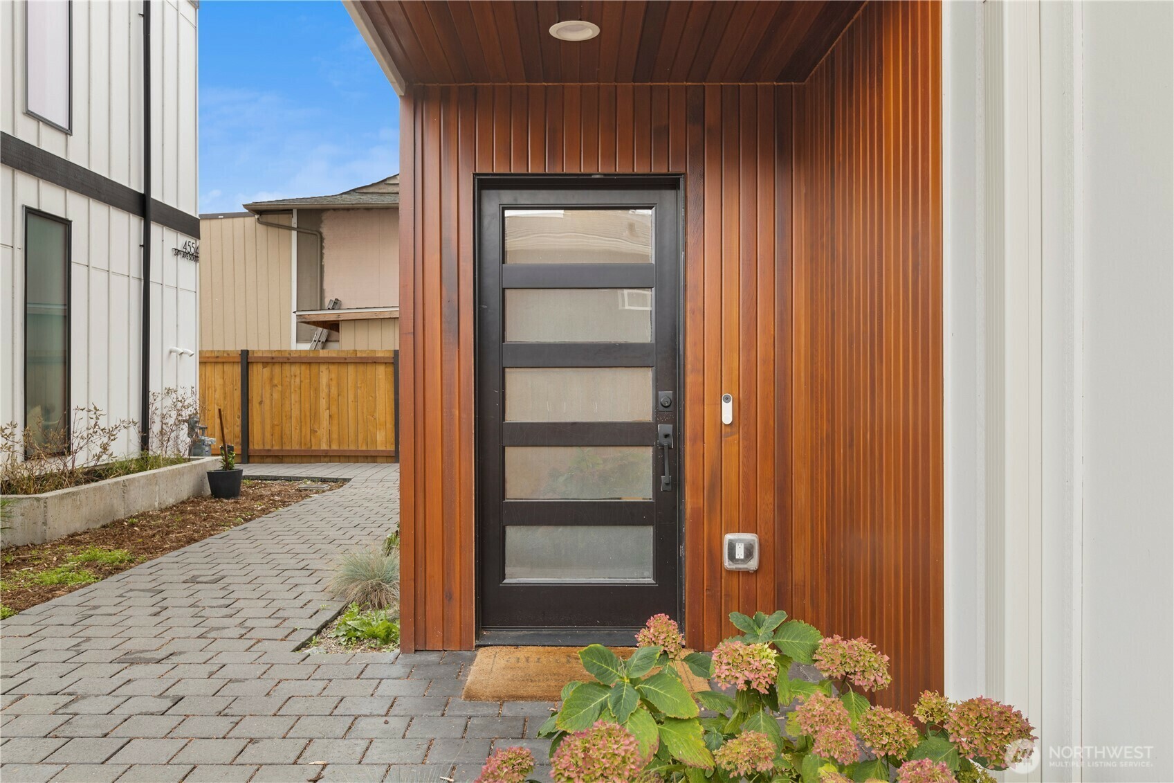 Property Photo: 4556 34th Ave S WA 98118