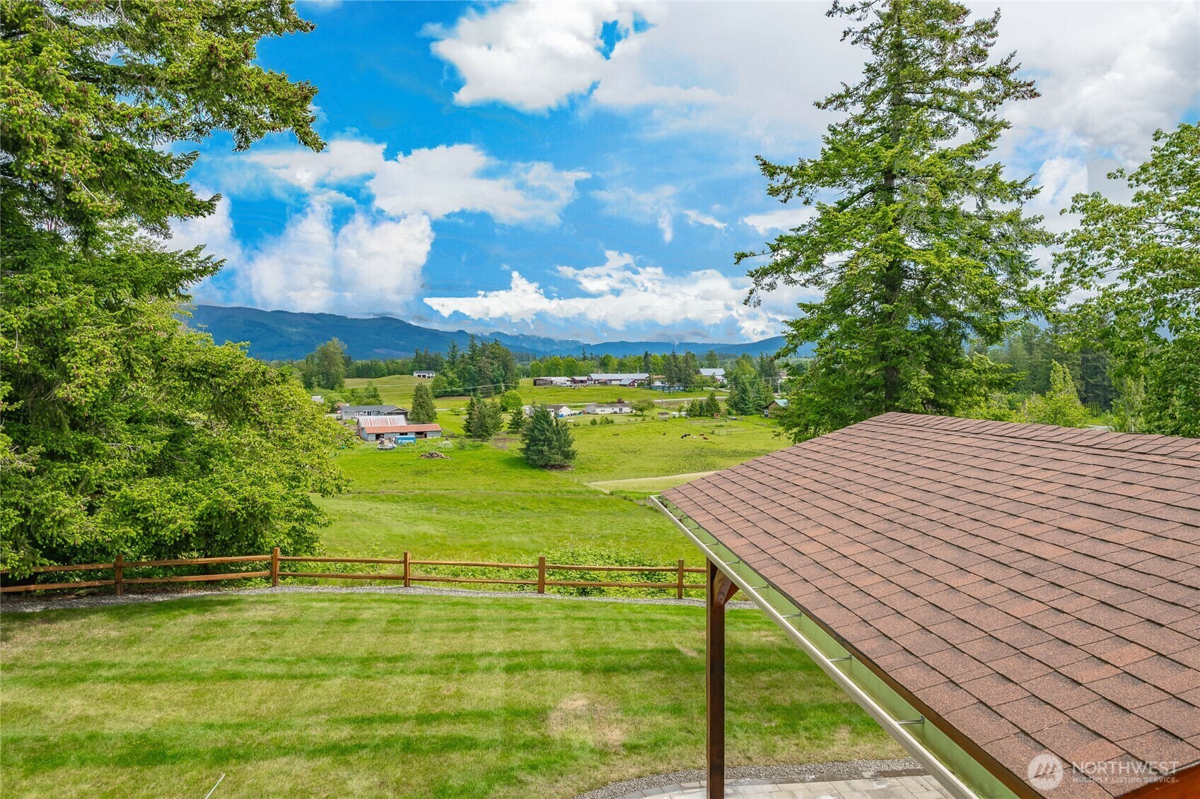 Property Photo: 6565 Everson Goshen Road WA 98247