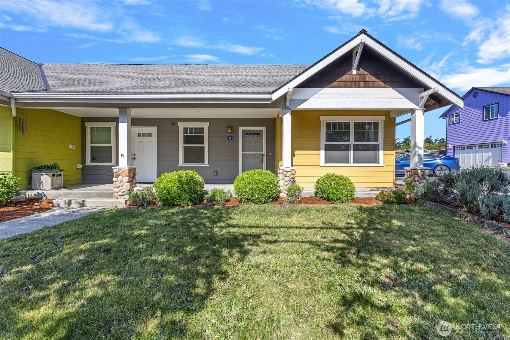 Property Photo: 306 S Main Street A2 WA 98239