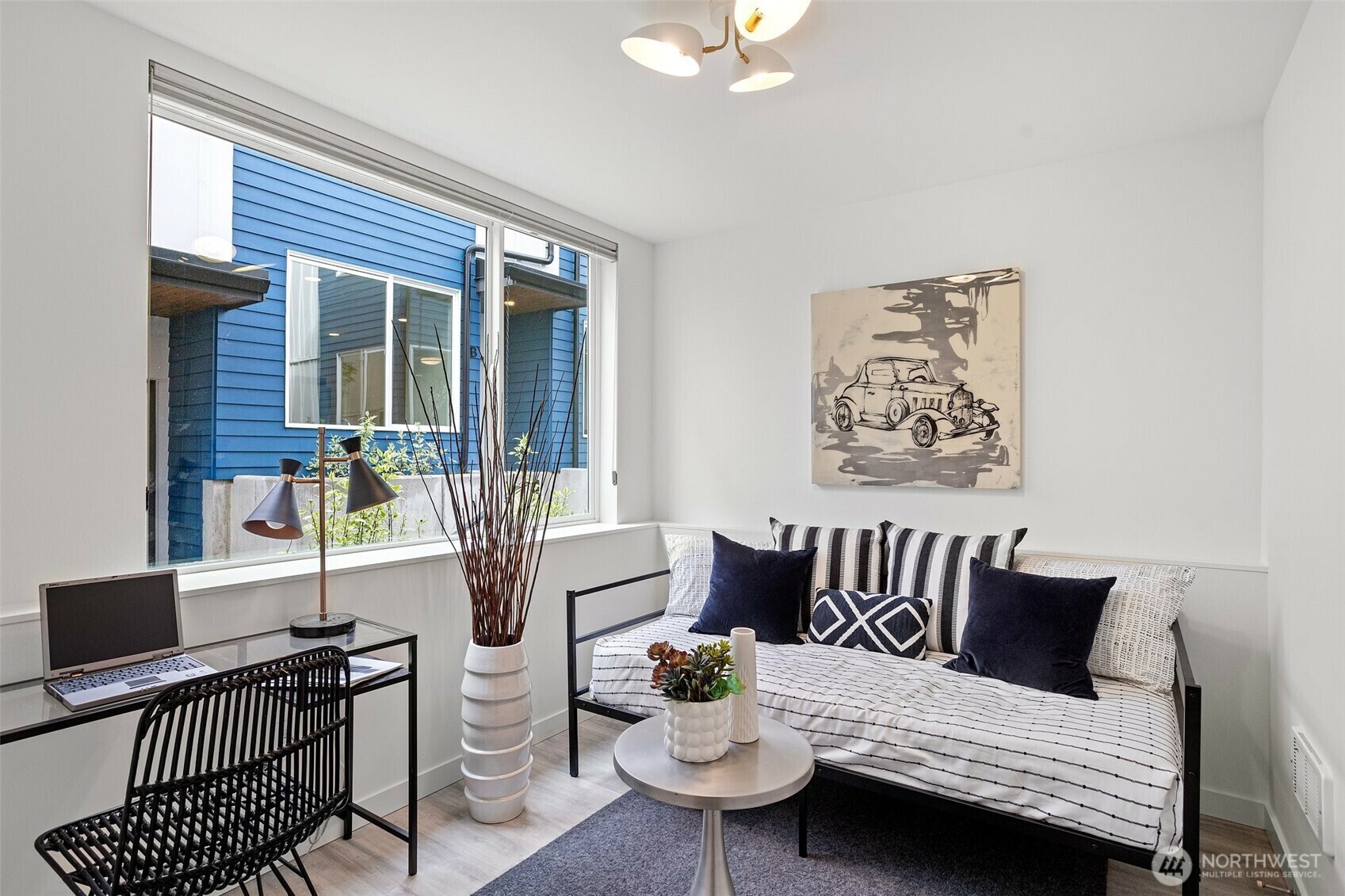 Property Photo: 2527 29th Avenue S A WA 98144