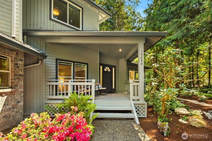 Property Photo:  19240 NE 202nd Street  WA 98077 